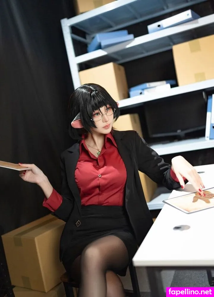 genko_cosplay Nude Leaked OnlyFans Photo #4SvM3ZO3bS