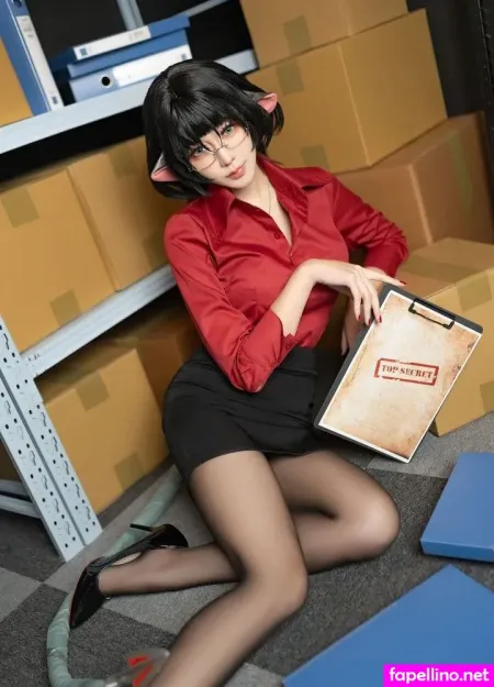 Genko OnlyFans Thumbnail #50fEDWRd28