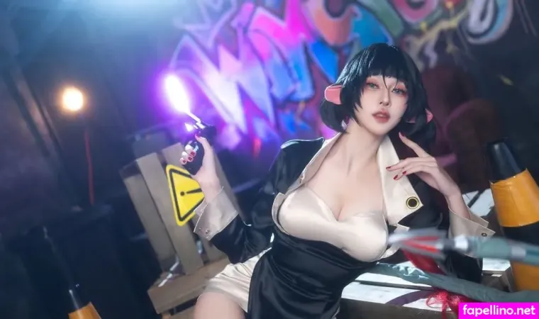 Genko OnlyFans Thumbnail #64Yg35ZxsW