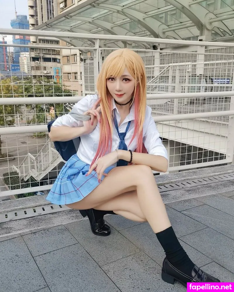 genko_cosplay Nude Leaked OnlyFans Photo #HeOwbH7N5c