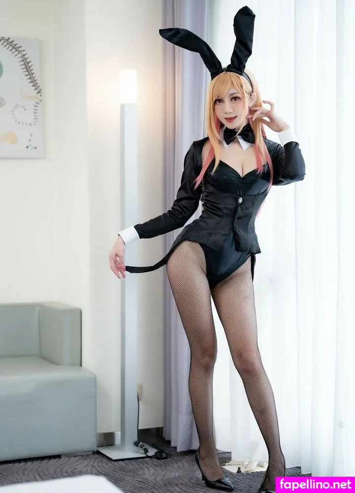 genko_cosplay Nude Leaked OnlyFans Photo #JiMt7sKy2a