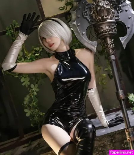 Genko OnlyFans Thumbnail #OAjZ1khMCv