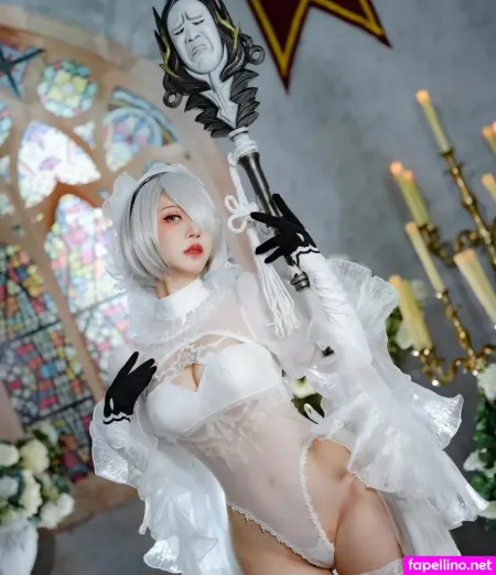 Genko OnlyFans Thumbnail #UhEd4hjVqP