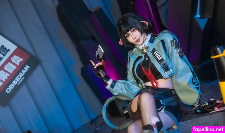 Genko OnlyFans Thumbnail #bgSq4VPAwW