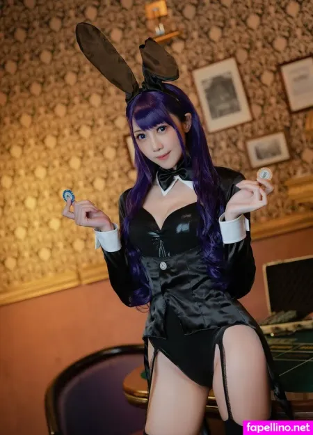 Genko OnlyFans Thumbnail #rCjgEa1Clb