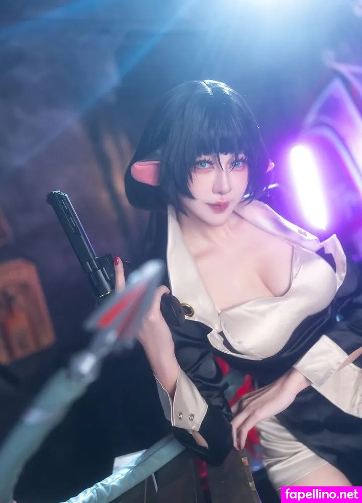 genko_cosplay Nude Leaked OnlyFans Photo #vmuiBsRm19