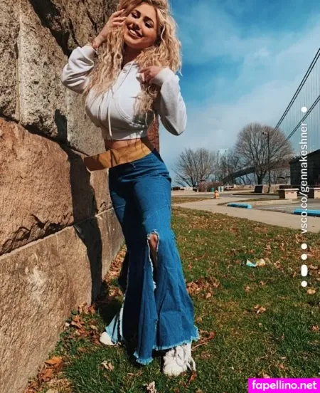 Gennaannn OnlyFans Thumbnail #qqO2nIJSqo