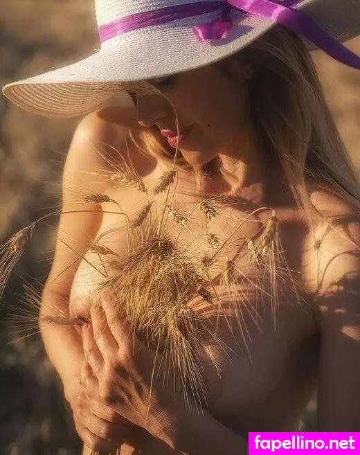 gennysilvestriniofficial Nude Leaked OnlyFans Photo #g552GyJRk4