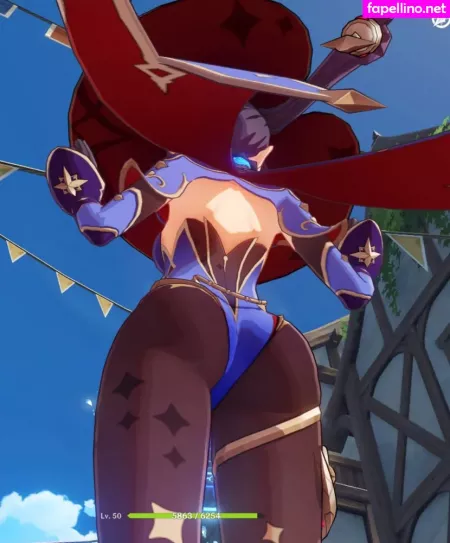 Genshin Impact OnlyFans Thumbnail #Da0WxaAVUC