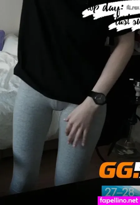 Gensyxa Twitch OnlyFans Thumbnail #D89ICrX8V5