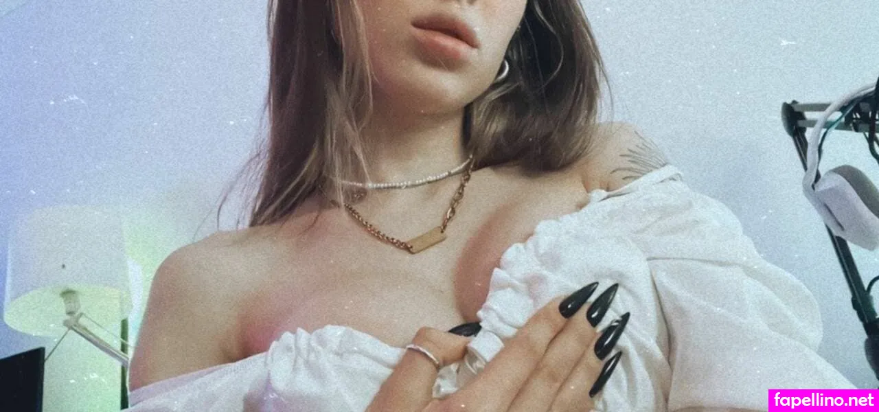 gensyxa Nude Leaked OnlyFans Photo #GeEmn2yKtY