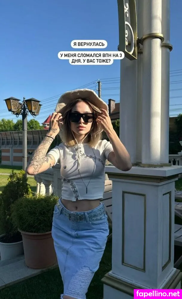 gensyxa Nude Leaked OnlyFans Photo #MLXYrEEdho