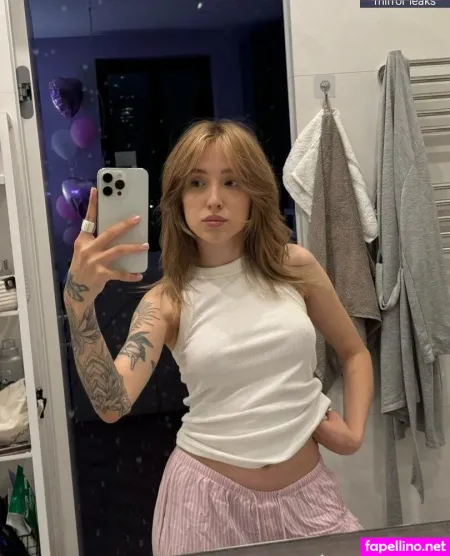 Gensyxa OnlyFans Thumbnail #BosyChmCvm