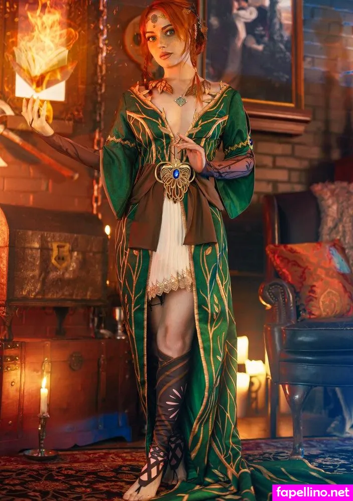 Genthehobbit Nude Leaked OnlyFans Photo #ii8FlPxCWr