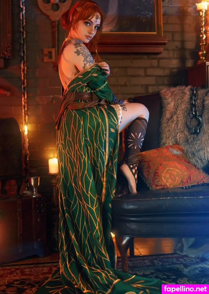 Genthehobbit Nude Leaked OnlyFans Photo #jf0zSwsnIB