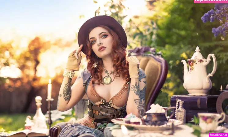 Genthehobbit OnlyFans Thumbnail #qPxN16mmTM