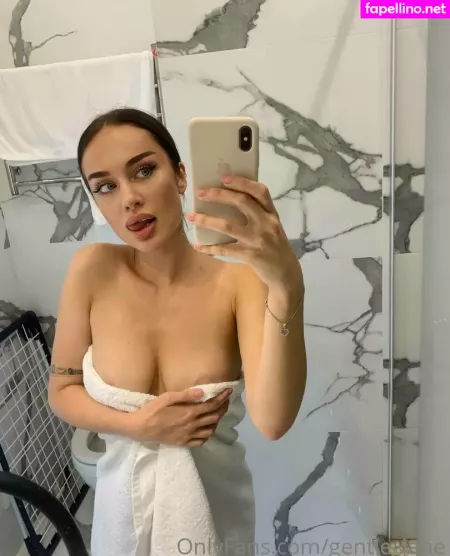 Gentle Jane OnlyFans Thumbnail #1fmLPHEgam