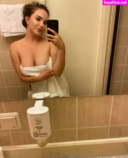 Gentle Jane OnlyFans Thumbnail #OT3bClYdep