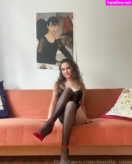 Gentle Jane OnlyFans Thumbnail #WNa7xpaGIQ