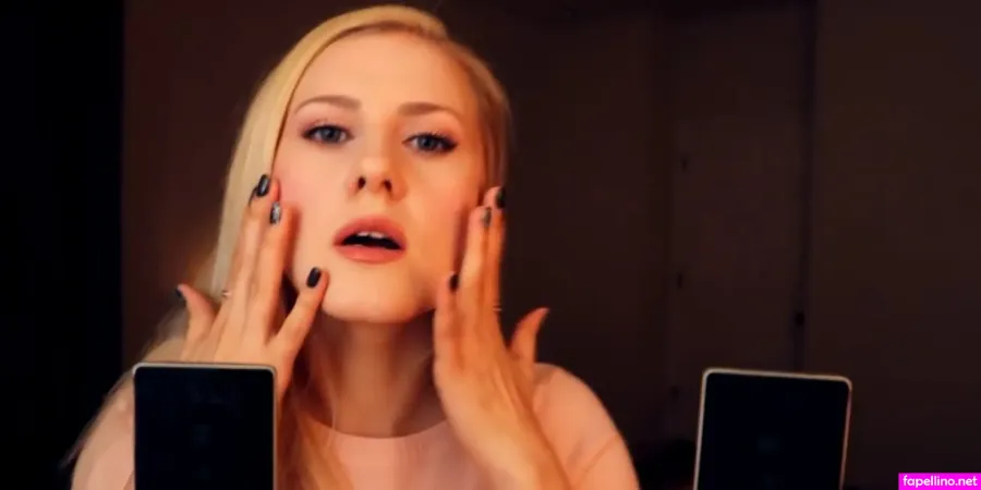 Gentle Whispering Asmr OnlyFans Thumbnail #gmAvyZpa0C