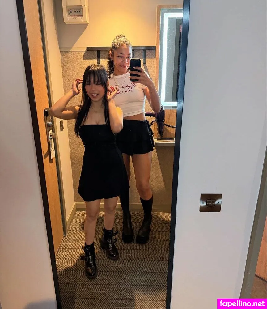 gentle.spits, jennylikestosleep Nude Leaked OnlyFans Photo #CPU0QXIXqT