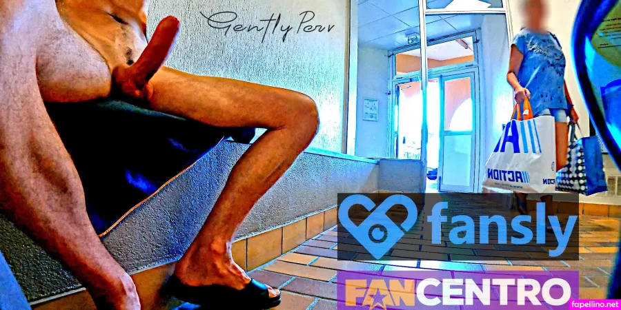 Gently Perv OnlyFans Thumbnail #Nnzkr5QkPQ