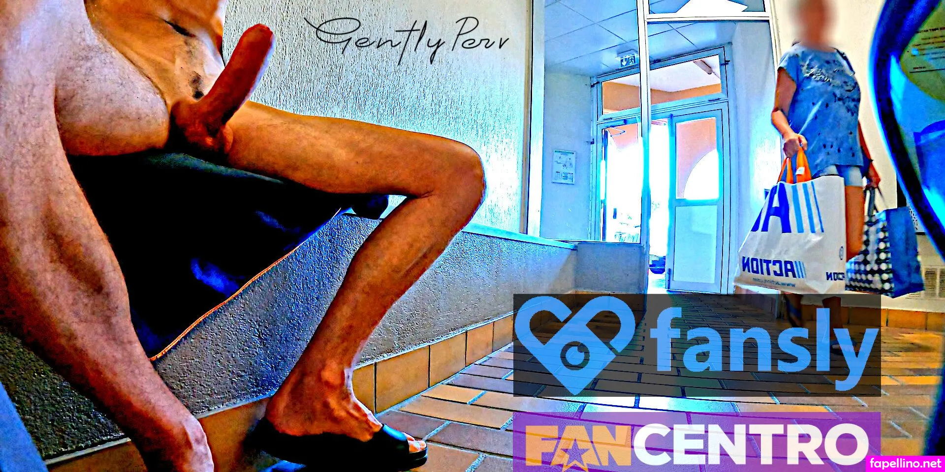 Gently Perv Nude Leaked OnlyFans Photo #Nnzkr5QkPQ