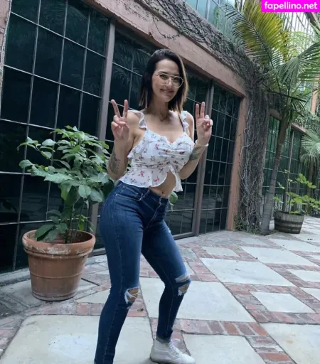 Geo Antoinette OnlyFans Thumbnail #ArQGZOzCBc