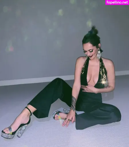 Geo Antoinette OnlyFans Thumbnail #OyshfJBJbE