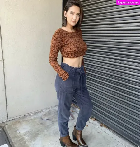Geo Antoinette OnlyFans Thumbnail #qjXcwZihWL