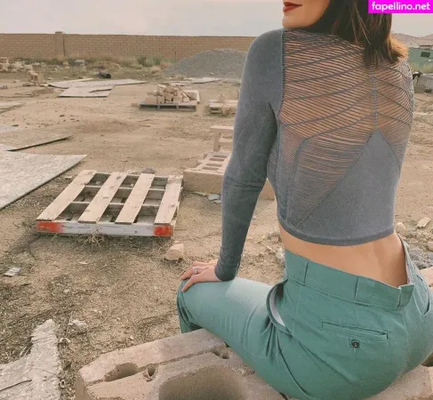 Geo Antoinette OnlyFans Thumbnail #v4lVPYcv2u