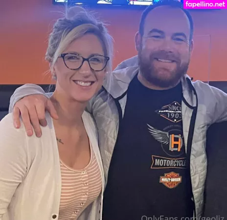 Geoliz OnlyFans Thumbnail #hZygTW4igg