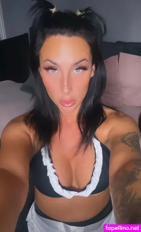 Geordie Hattie OnlyFans Thumbnail #CLQafrgwZR