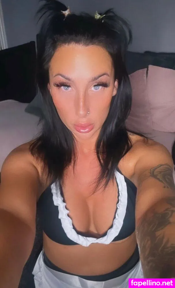 Geordiegoddesshattiee, Geordiehattieexo Nude Leaked OnlyFans Photo #CLQafrgwZR