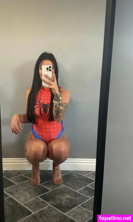 Geordie Hattie OnlyFans Thumbnail #DXupNnoNHV
