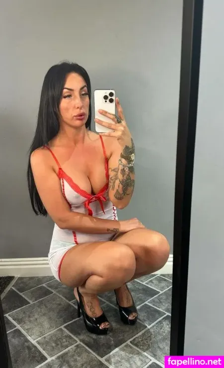 Geordie Hattie OnlyFans Thumbnail #VVL7zooiu6