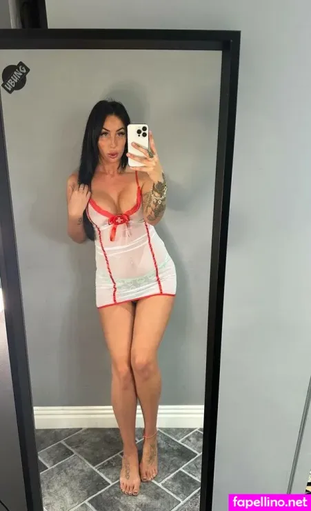 Geordie Hattie OnlyFans Thumbnail #WdhyR401sd