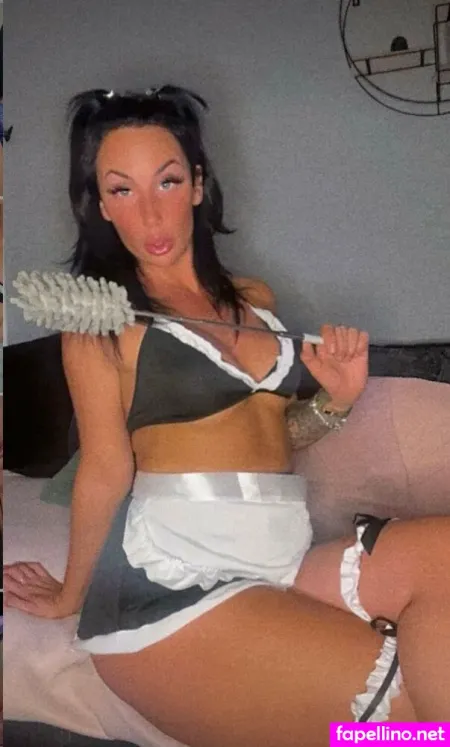 Geordie Hattie OnlyFans Thumbnail #ijzKVVrmlb