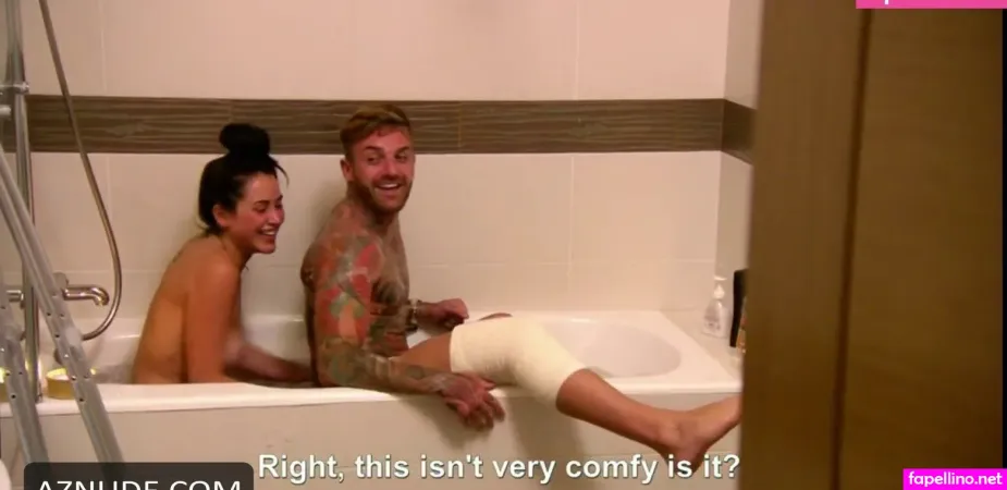 Geordie Shore OnlyFans Thumbnail #k1ayXC7kb8