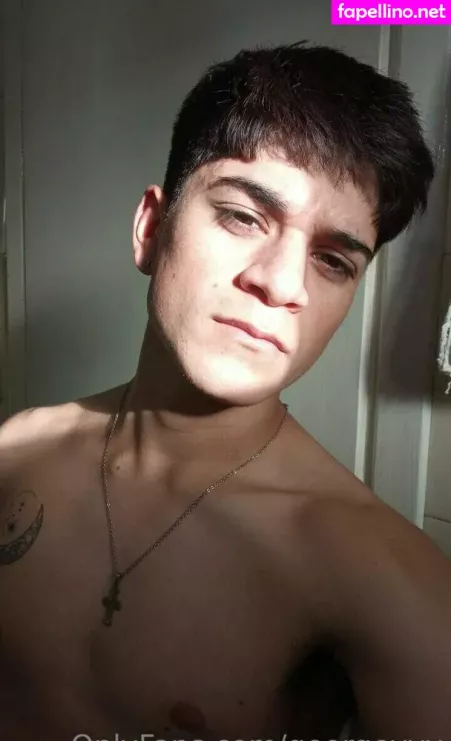 Georgevvv OnlyFans Thumbnail #Bd1y0JHd1H