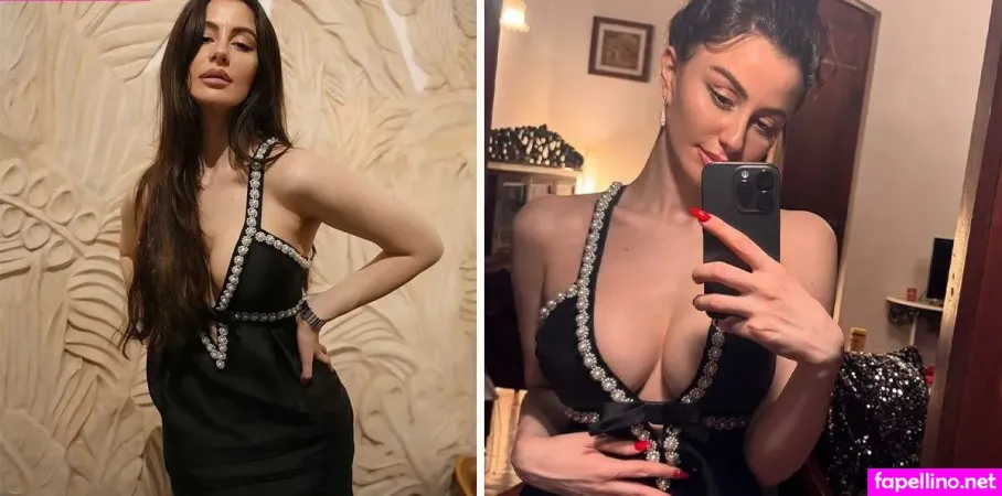 Georgia Andriani Main Profile Photo