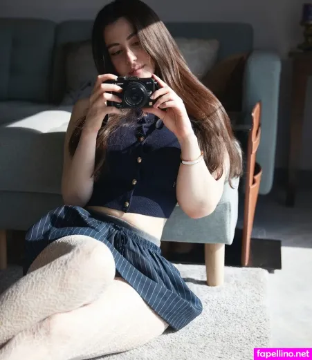 Georgia Andriani OnlyFans Thumbnail #ijD9NAjMm9