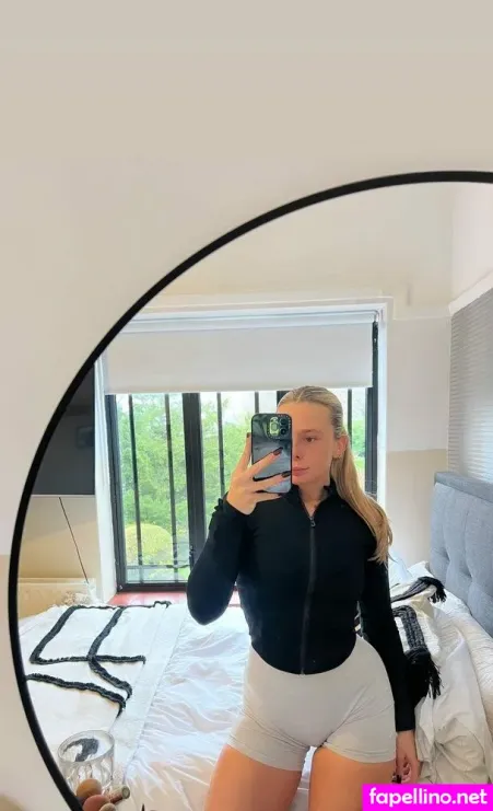 Georgia B OnlyFans Thumbnail #KiSDtFZYQy