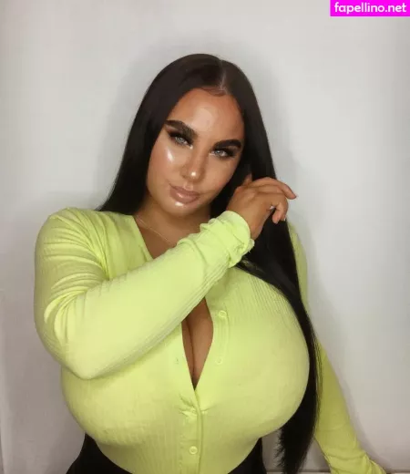 Georgia Bernasconi OnlyFans Thumbnail #64H5N4cYkd