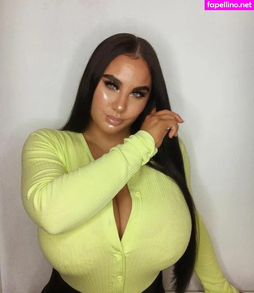 missgeobernasconi Nude Leaked OnlyFans Photo #64H5N4cYkd