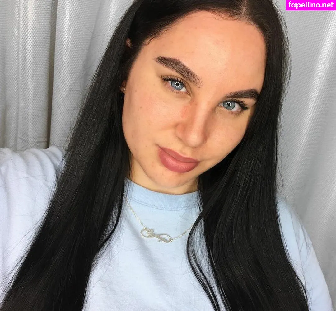 missgeobernasconi Nude Leaked OnlyFans Photo #7MoE3Uyv53