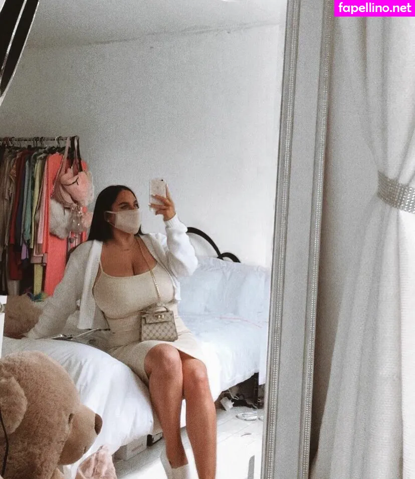 missgeobernasconi Nude Leaked OnlyFans Photo #DozPny1bAd