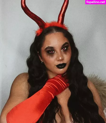 Georgia Bernasconi OnlyFans Thumbnail #H8Jw5FHOQf