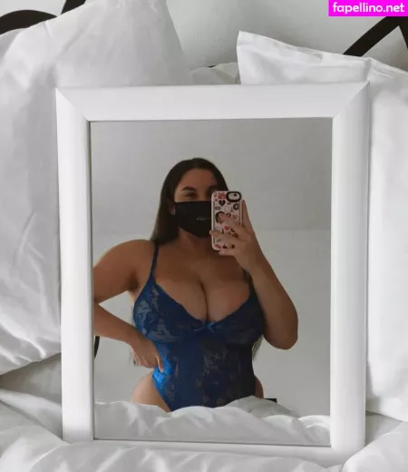 Georgia Bernasconi OnlyFans Thumbnail #HusqM9LMi8