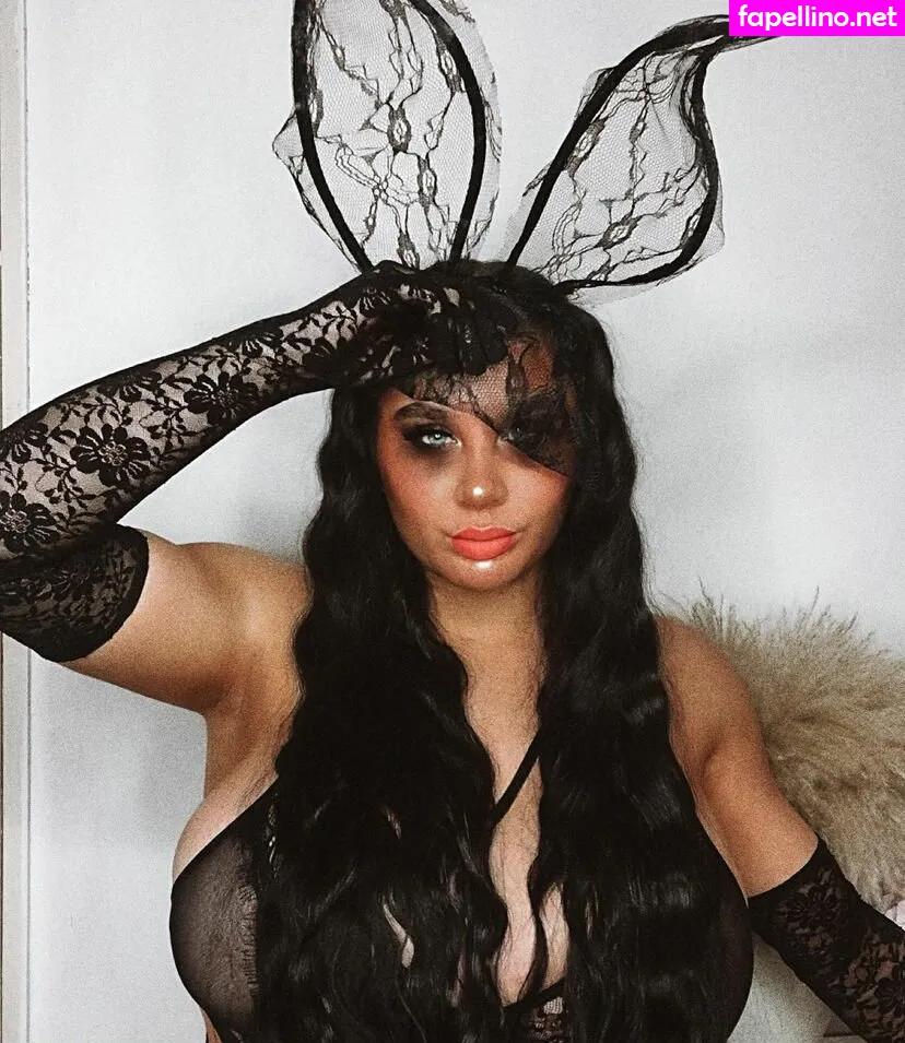 missgeobernasconi Nude Leaked OnlyFans Photo #VifB3GSo2d